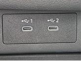 Thumbnail of 2024 Gun Metallic Nissan Rogue