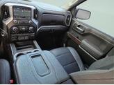 Thumbnail of 2021 Quicksilver Metallic GMC Sierra 1500