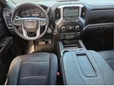 Thumbnail of 2021 Quicksilver Metallic GMC Sierra 1500