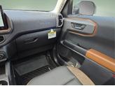 Thumbnail of 2025 Gray Metallic Ford Bronco Sport