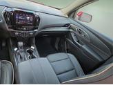 Thumbnail of 2022 Cherry Red Tintcoat Chevrolet Traverse