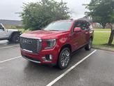 Thumbnail of 2024 Volcanic Red GMC Yukon