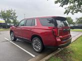 Thumbnail of 2024 Volcanic Red GMC Yukon