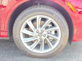 Thumbnail of 2025 Red Carpet Metallic Tinted Clearcoat Lincoln Corsair
