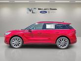 Thumbnail of 2025 Red Carpet Metallic Tinted Clearcoat Lincoln Corsair