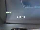 Thumbnail of 2025 Red Carpet Metallic Tinted Clearcoat Lincoln Corsair