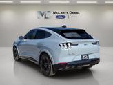 Thumbnail of 2025 Glacier Gray Metallic Ford Mustang Mach-E