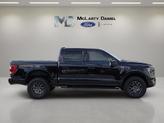 Thumbnail of 2023 Agate Black Metallic Ford F-150