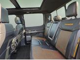 Thumbnail of 2023 Agate Black Metallic Ford F-150