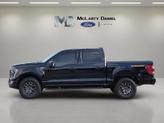 Thumbnail of 2023 Agate Black Metallic Ford F-150