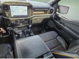 Thumbnail of 2023 Agate Black Metallic Ford F-150