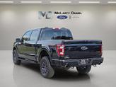 Thumbnail of 2023 Agate Black Metallic Ford F-150