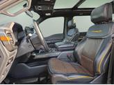 Thumbnail of 2023 Agate Black Metallic Ford F-150