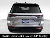 Thumbnail of 2024 Silver Zynith Jeep Grand Cherokee