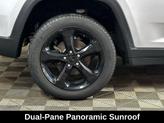 Thumbnail of 2024 Silver Zynith Jeep Grand Cherokee
