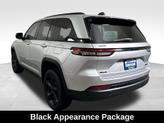 Thumbnail of 2024 Silver Zynith Jeep Grand Cherokee
