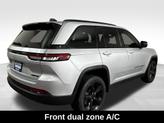 Thumbnail of 2024 Silver Zynith Jeep Grand Cherokee