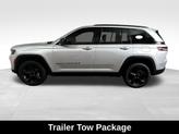 Thumbnail of 2024 Silver Zynith Jeep Grand Cherokee
