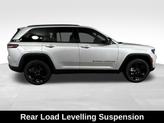 Thumbnail of 2024 Silver Zynith Jeep Grand Cherokee