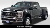 Thumbnail of 2023 Agate Black Metallic Ford F-450