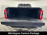 Thumbnail of 2023 Agate Black Metallic Ford F-450