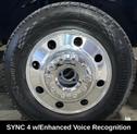 Thumbnail of 2023 Agate Black Metallic Ford F-450