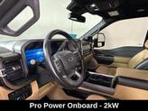 Thumbnail of 2023 Agate Black Metallic Ford F-450