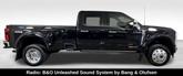 Thumbnail of 2023 Agate Black Metallic Ford F-450