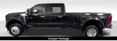 Thumbnail of 2023 Agate Black Metallic Ford F-450
