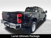 Thumbnail of 2023 Agate Black Metallic Ford F-450