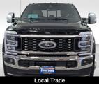 Thumbnail of 2023 Agate Black Metallic Ford F-450
