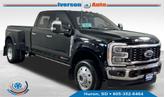 Photo of 2023 Agate Black Metallic Ford F-450