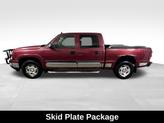 Thumbnail of 2006 Sport Red Metallic Chevrolet Silverado 1500