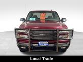 Thumbnail of 2006 Sport Red Metallic Chevrolet Silverado 1500