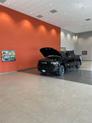 Thumbnail of 2021 Granite Crystal Clearcoat Metallic RAM 1500