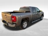 Thumbnail of 2013 Mocha Steel Metallic Chevrolet Silverado 1500