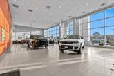 Thumbnail of 2013 Mocha Steel Metallic Chevrolet Silverado 1500