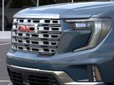 Thumbnail of 2026 Downpour Metallic GMC Acadia