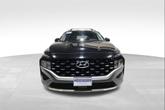 Thumbnail of 2023 Twilight Black Hyundai SANTA FE