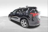 Thumbnail of 2023 Twilight Black Hyundai SANTA FE