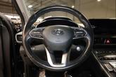 Thumbnail of 2023 Twilight Black Hyundai SANTA FE