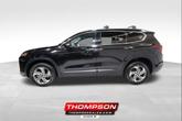 Photo of 2023 Twilight Black Hyundai SANTA FE