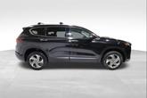 Thumbnail of 2023 Twilight Black Hyundai SANTA FE