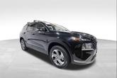 Thumbnail of 2023 Twilight Black Hyundai SANTA FE