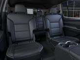 Thumbnail of 2026 moonstone gray metallic Buick Enclave
