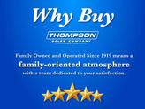 Thumbnail of 2023 White Frost Tricoat Buick Encore GX