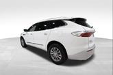 Thumbnail of 2024 Summit White Buick Enclave