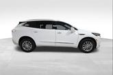 Thumbnail of 2024 Summit White Buick Enclave