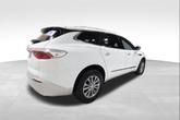 Thumbnail of 2024 Summit White Buick Enclave