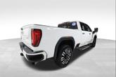 Thumbnail of 2021 Summit White GMC Sierra 2500